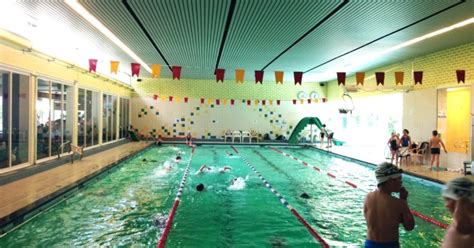 Het gemeentebestuur van kuurne heeft haar plannen met het centrum uit de doeken gedaan. Zwembad | Kuurne