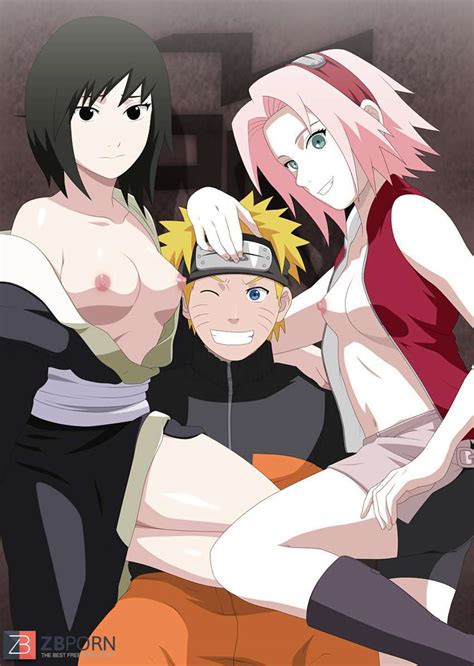 Naruto Hentai Tnh Zb Porn