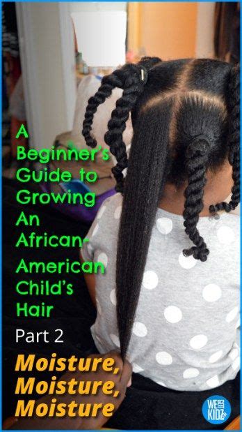 It's so funny to see how far people will go to prove that. How to Moisturize African American Baby Hair | I'M HAVING ...