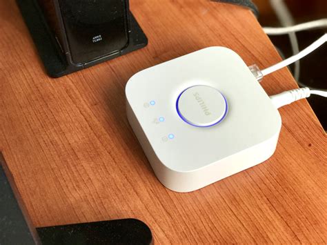 Plugging the hub directly into our router go back into the philips hue app and try to pair the hue bridge with siri. How to Set Up Philips Hue Lights with Your iPhone