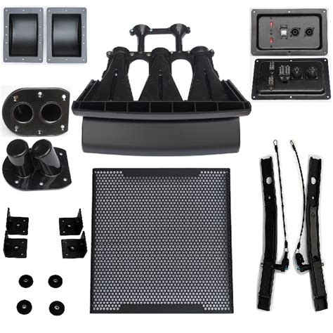 Finlemho Good Quality Line Array Speakers As900 Full Set