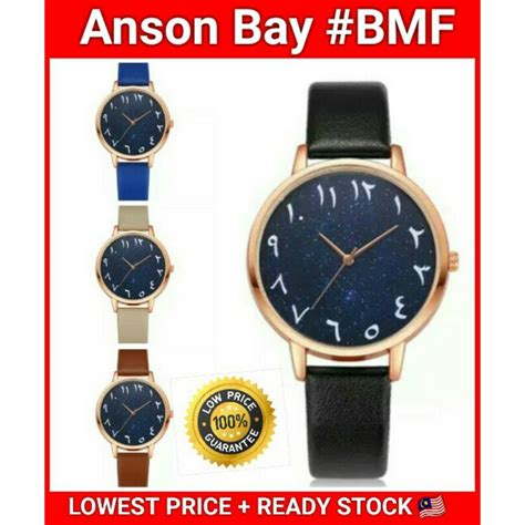 Teliuk intan or formerly, teluk anson is a charming colonial town with many historical landmarks. Anson Bay #BMF Arabic watch cheap women men khalifah arab ...