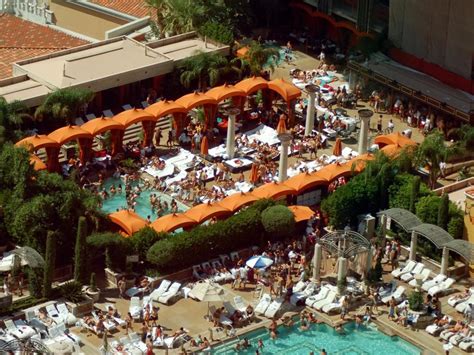 Pool Party Season Lv Venetian Hotel Las Vegas Vegas Pool Party