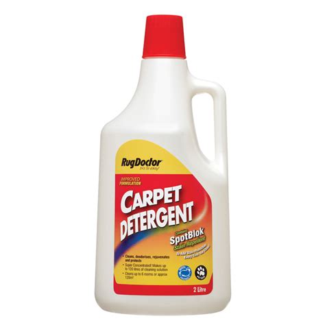 Carpet cleaning services in gurgaon and delhi are known for using baking soda and even detergent to wash carpets and help consumers get rid of stains and dirt. Rug Doctor Carpet Cleaner - 2L | Bunnings Warehouse