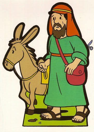 650 x 800 jpeg 37 кб. parábola buen samaritano 7 … | Bible stories for kids, Bible illustrations, Toddler bible crafts
