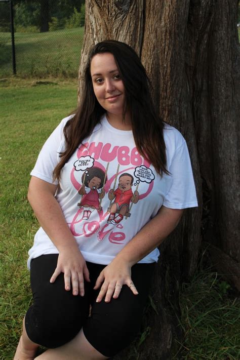 Your Big Is Beautiful Featuring The Chubby Love Collection