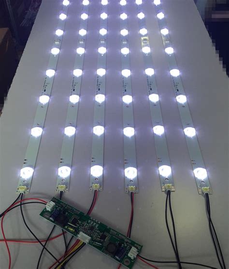 32inch Led Backlight Kit Lcd To Led