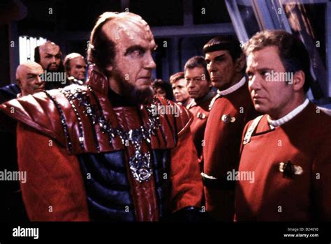 Star Trek Vi Das Unentdeckte Land Star Trek Vi Undiscovered Country