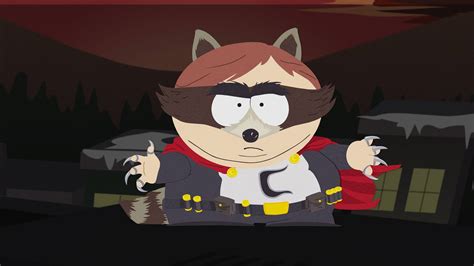 South Park Season 13 Ep 2 The Coon Full Episode South Park