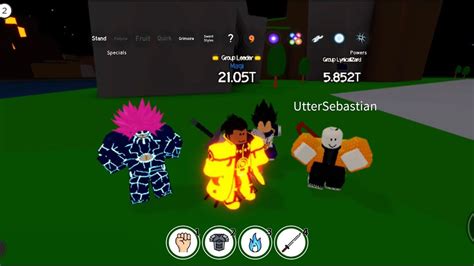 Check out sorcerer fighting simulator. All Power Simulator 2 Codes / All Roblox Power Simulator ...