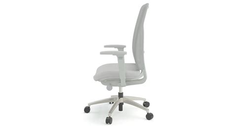 Teknion Around Chair 3d Model Cgtrader
