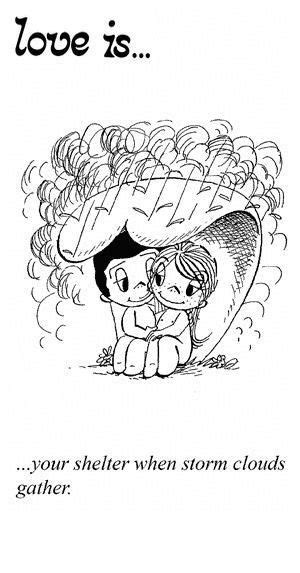Love Is Cartoon Love Is Comic Cartoon Strip Marriage Relationship