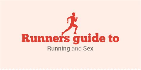 Runners Sex Guide Runrepeat