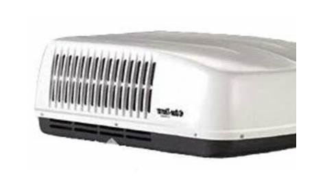 DOMETIC DUOTHERM RV BRISK AIR CONDITIONER DUO THERM