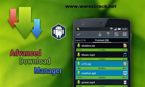 Advanced Download Manager Pro Apk Cracked Free Download All Pc
