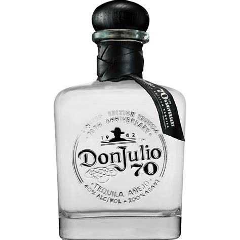 Don Julio 70 Cristalino Tequila Total Wine And More