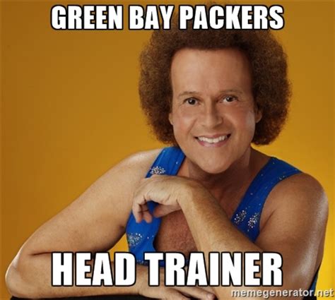 10 Funniest Green Bay Packers Memes Of All Time