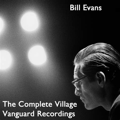 ‎the Complete Village Vanguard Recordings 1961 Vol 1 By Bill Evans