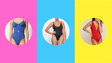The Best One Piece Swimsuits 2023 Forbes Vetted