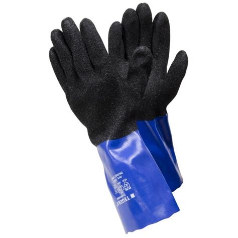 Sulphuric Acid Resistant Gloves 2 Uk