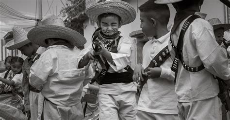 Mexican Revolution Day ⋆ Photos of Mexico by Dane Strom
