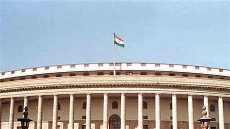 Convert Parliament To ‘museum Of Indian Democracy Proposes Central