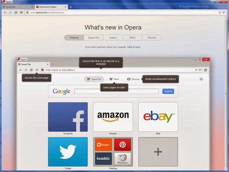 There are two kinds of browsers in the world. Opera Browser For Z10 : Opera mini is a secure browser providing you with great privacy ...
