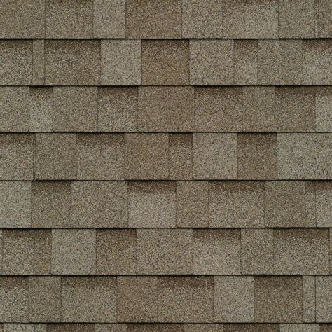 Flat Tile Color Coated Iko Cambridge Beachwood Asphalt Shingle At Rs 90
