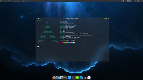 Стоит ли устанавливать Arch Linux 10 причин Komyounity
