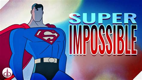 Superman The Animated Series Tv Series Social Media News And Videos