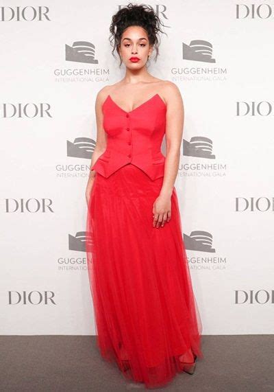 What's changed in the world of recorded music — those with celtic. Jorja Smith Height Weight Bra Size | Dior couture dresses ...