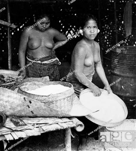 Balinese Nudes Telegraph