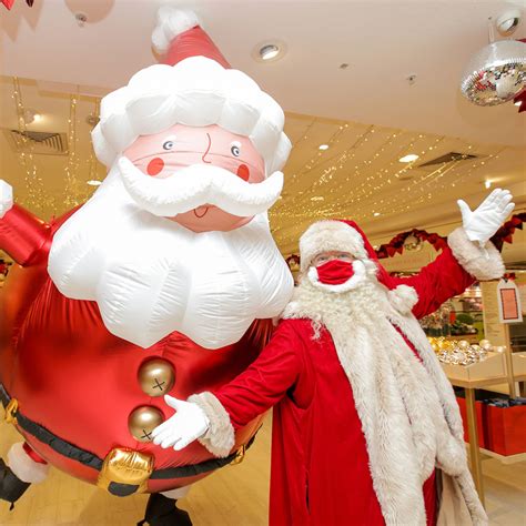 Selfridges Unveils Its Greenest Christmas Shop Ever Cwb Magazine