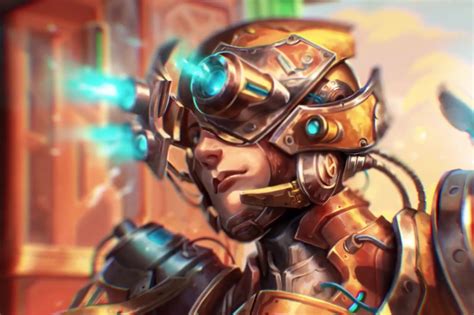 The Upcoming Expansion Set, "Bright Lights," Introduces Revolutionary