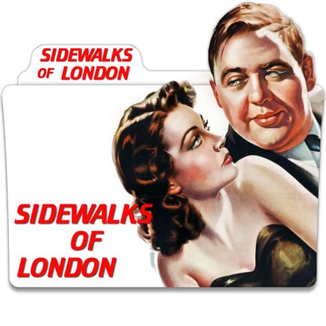 Sidewalks Of London 1938 V1s By Ungrateful601010 On Deviantart