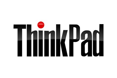 Download Thinkpad Logo In Svg Vector Or Png File Format Logowine
