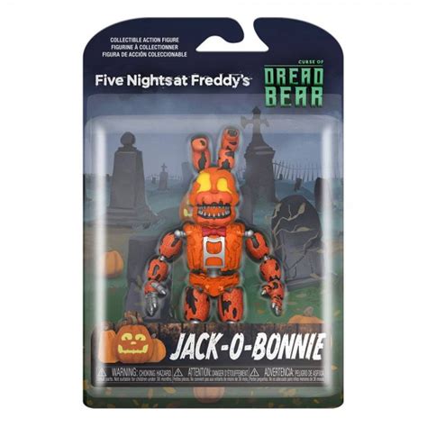 Five Nights At Freddys Actionfiguren24 Collectors Toy Universe