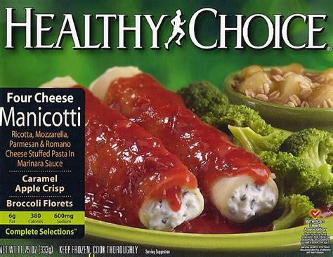 Best healthiest tv dinners from greek yogurt bon bons and gourmet tv dinners someday i. The Best Ideas for Healthy Choice Tv Dinners - Best Diet and Healthy Recipes Ever | Recipes ...