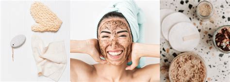 why you yes you should exfoliate your skin gaia day spa