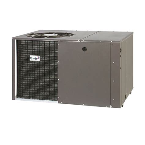 🔥 4 Ton 14 Seer Revolv Mobile Home Air Conditioner Package Unit