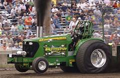 Ohios Green Giant John Deere Bowling Green Ohios Unbeatable Legacy