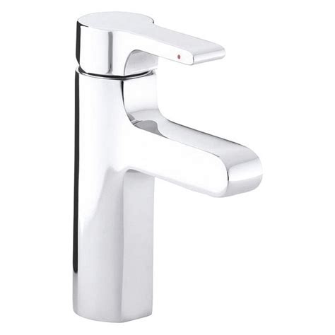 Culinaire asme a112.19.3 plumbing product pdf manual download. Kohler K-10860-4-CP $238.80 Manual Single Hole Mount, Low ...