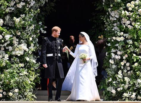 They made their public debut as a couple at harry's invictus games in september 2017 and announced their plans to marry two months later. Is Meghan Markle, Prince Harry's wife playing a dangerous ...