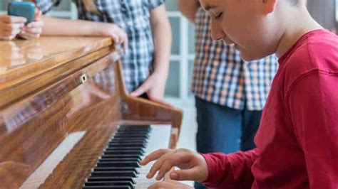 Beneficios De La Educación Musical En Las Escuelas Elisa Aribau