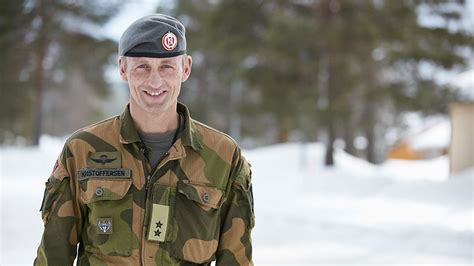 In march 2013, planning for the unit began under the code name tundra, spearheaded by the former and current heads of the fsk, eirik kristoffersen and his younger brother frode arnfinn kristoffersen, and the first class began training in june 2014. Eirik Kristoffersen blir ny forsvarssjef - Norges ...