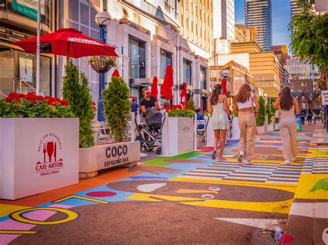 10 Incredible Yorkville Patios You Need To Visit This Season