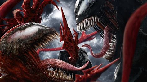 Venom : Let There Be Carnage streaming vf - Venom : Let There Be