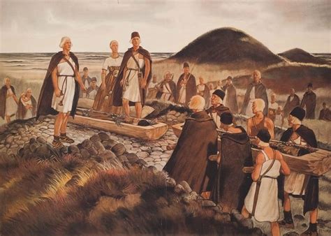 Nordic Bronze Age Indo European Connection