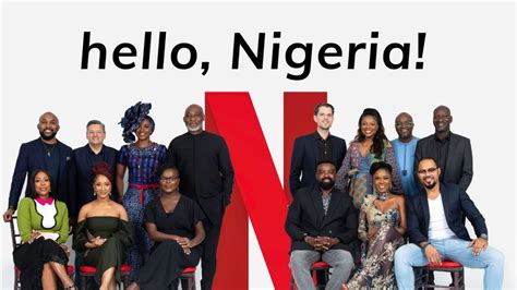 Top 10 Nollywood Movies To Watch On Netflix 2020 Dignited