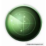 Radar Photoshop Icon System Tutorial Steps